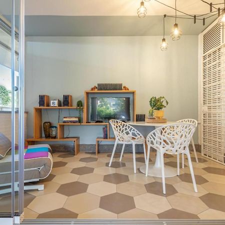 Elfaro Kitty - Stylish Apartment Close To S. Peter Rom Exterior foto