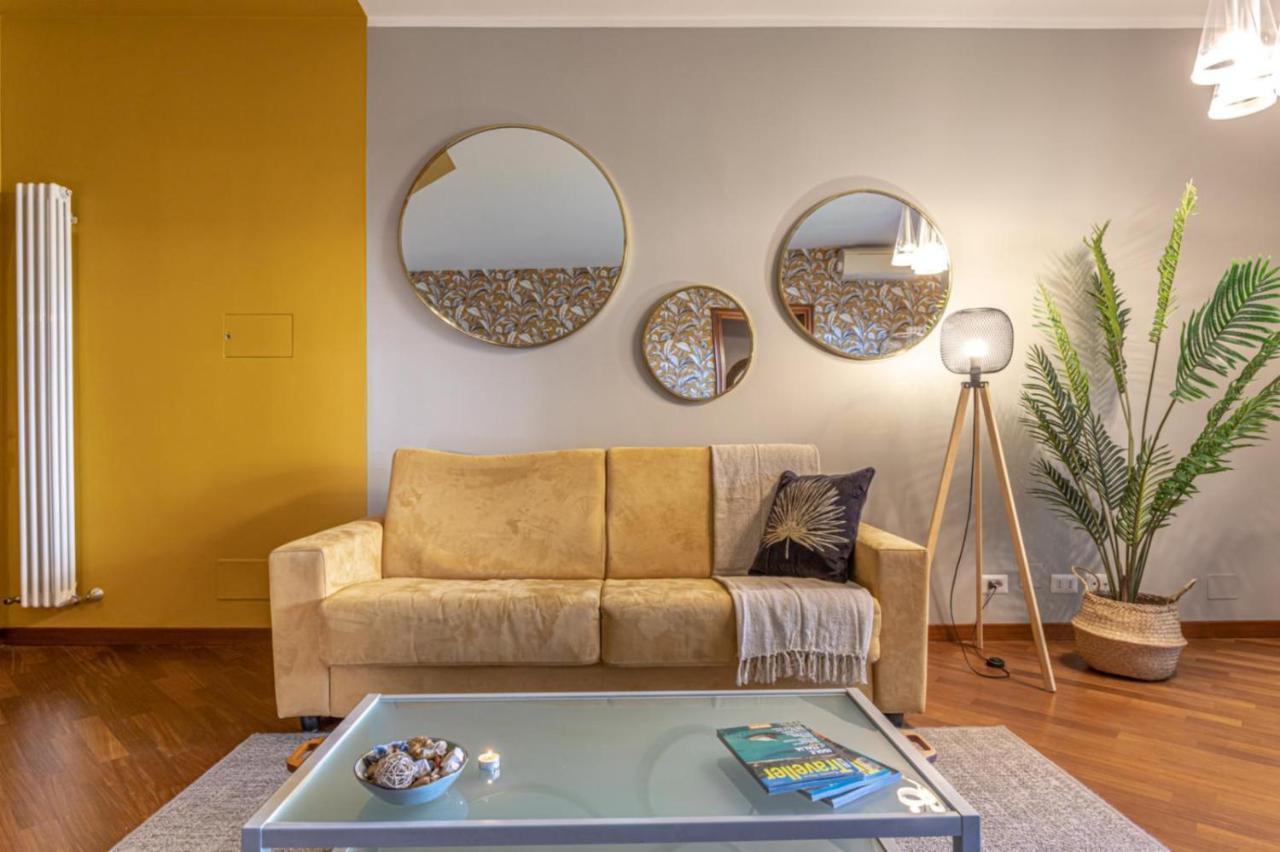 Elfaro Kitty - Stylish Apartment Close To S. Peter Rom Exterior foto