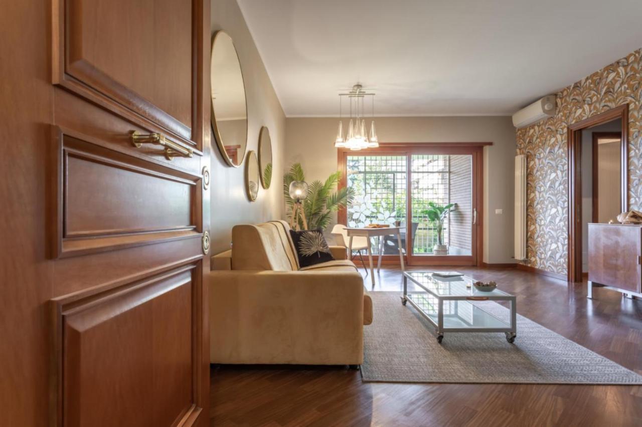 Elfaro Kitty - Stylish Apartment Close To S. Peter Rom Exterior foto