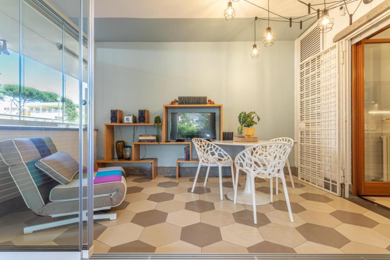 Elfaro Kitty - Stylish Apartment Close To S. Peter Rom Exterior foto