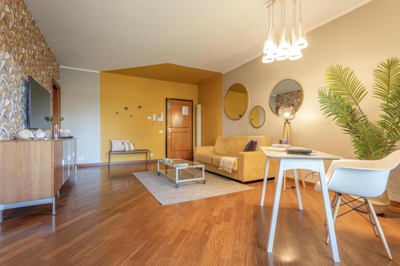Elfaro Kitty - Stylish Apartment Close To S. Peter Rom Exterior foto