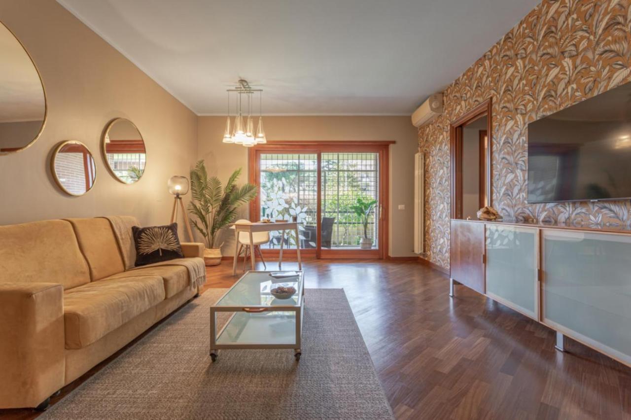 Elfaro Kitty - Stylish Apartment Close To S. Peter Rom Exterior foto