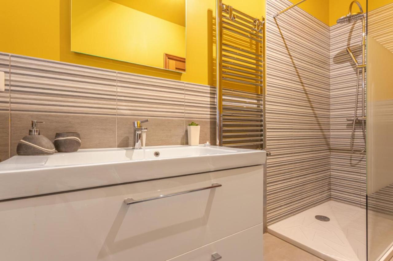 Elfaro Kitty - Stylish Apartment Close To S. Peter Rom Exterior foto