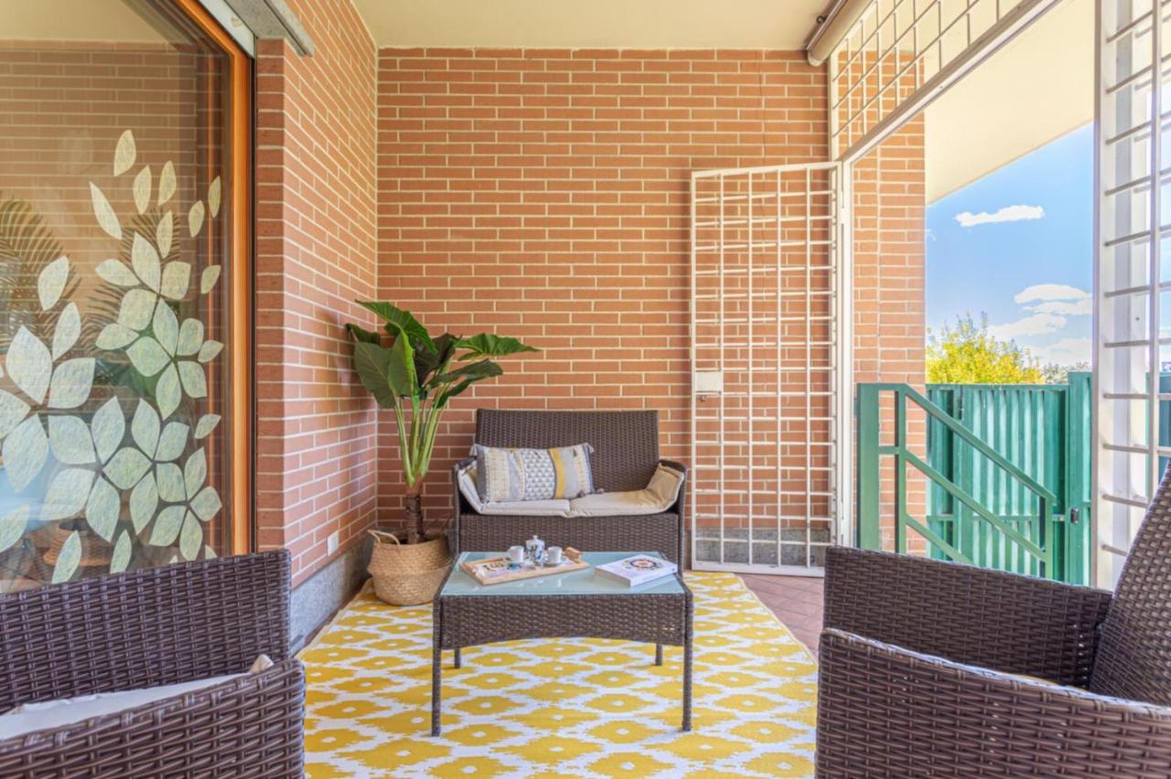Elfaro Kitty - Stylish Apartment Close To S. Peter Rom Exterior foto