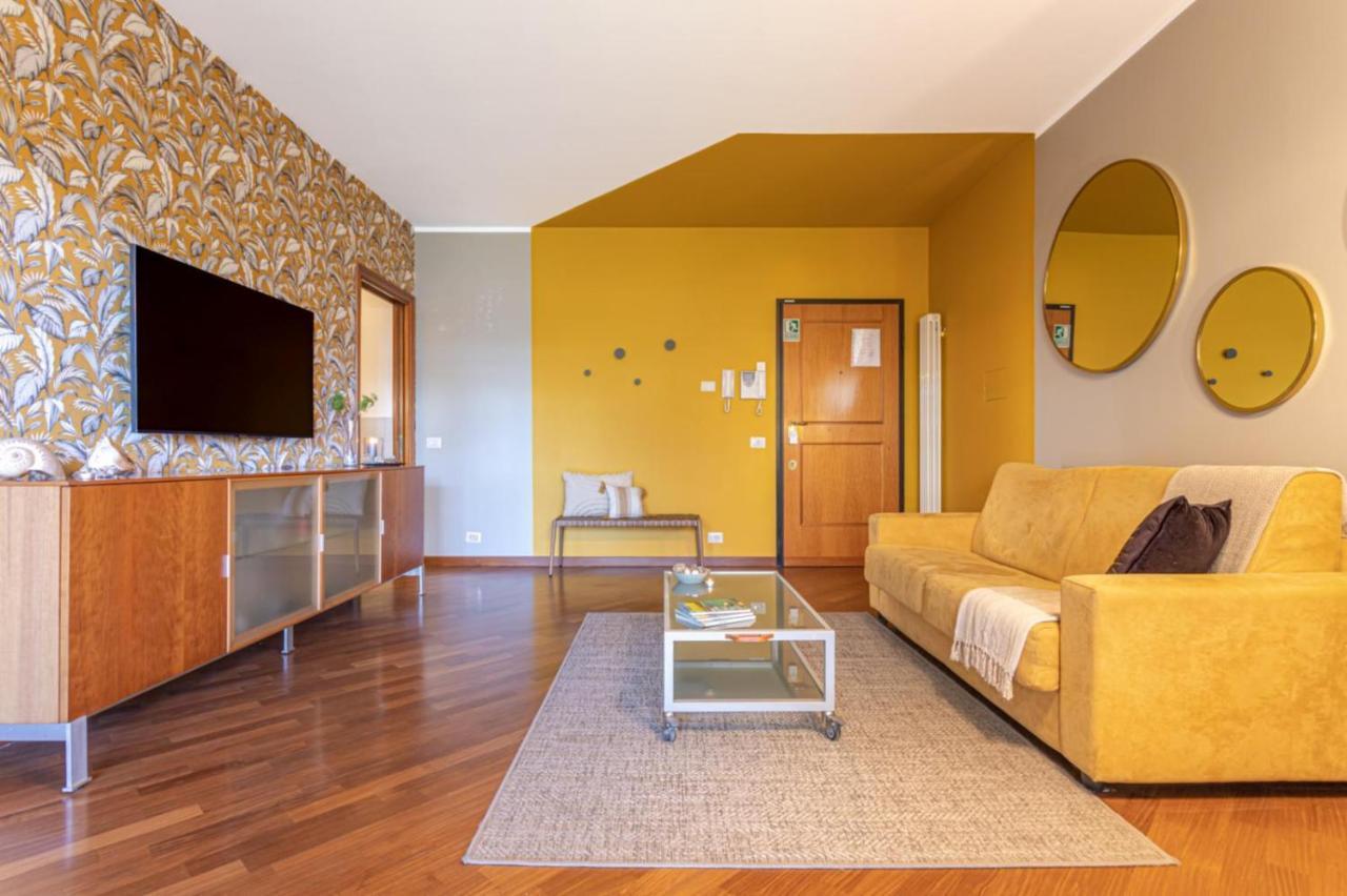 Elfaro Kitty - Stylish Apartment Close To S. Peter Rom Exterior foto