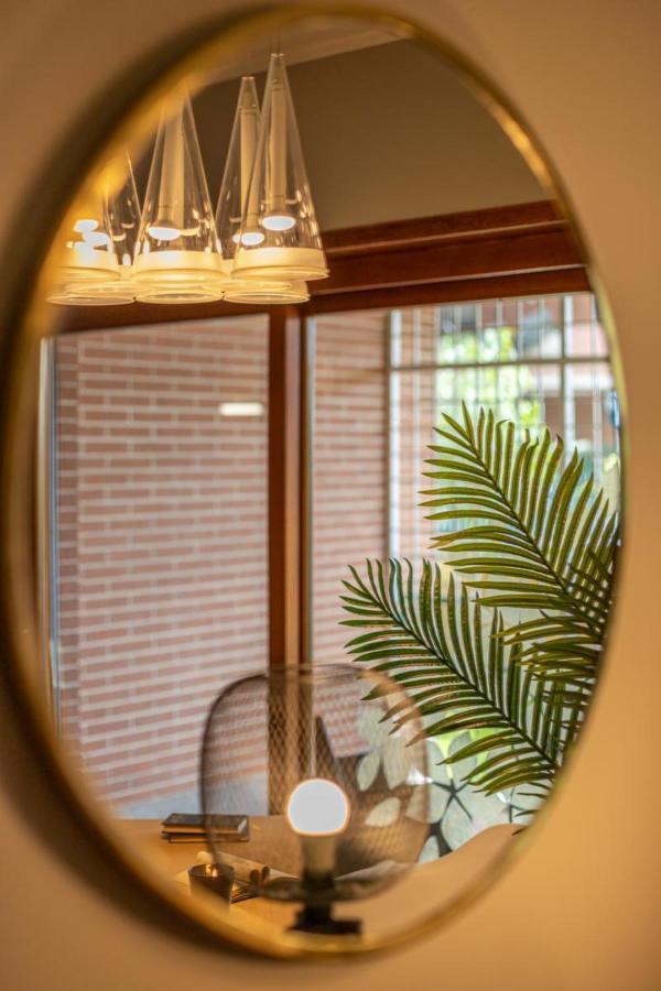 Elfaro Kitty - Stylish Apartment Close To S. Peter Rom Exterior foto