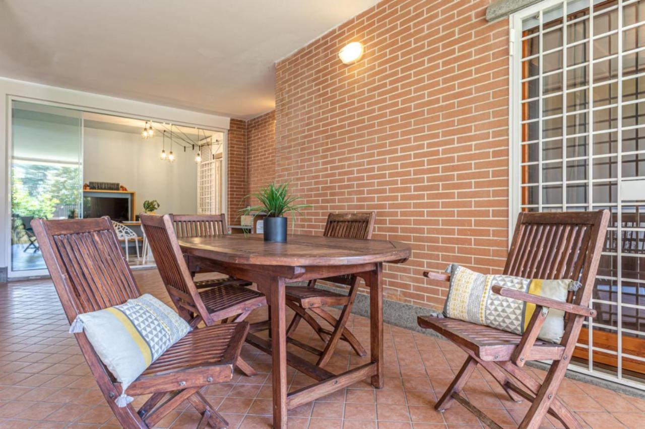 Elfaro Kitty - Stylish Apartment Close To S. Peter Rom Exterior foto
