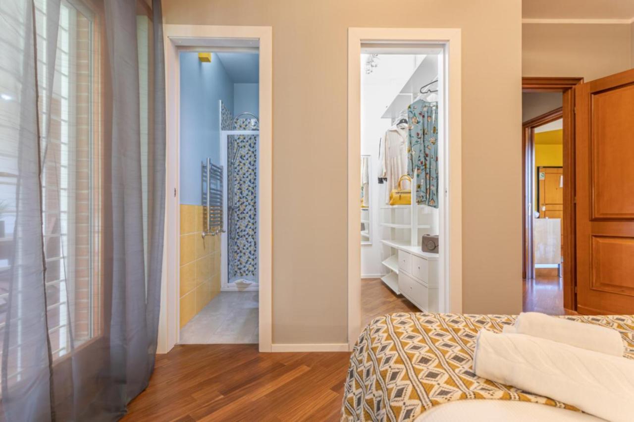 Elfaro Kitty - Stylish Apartment Close To S. Peter Rom Exterior foto