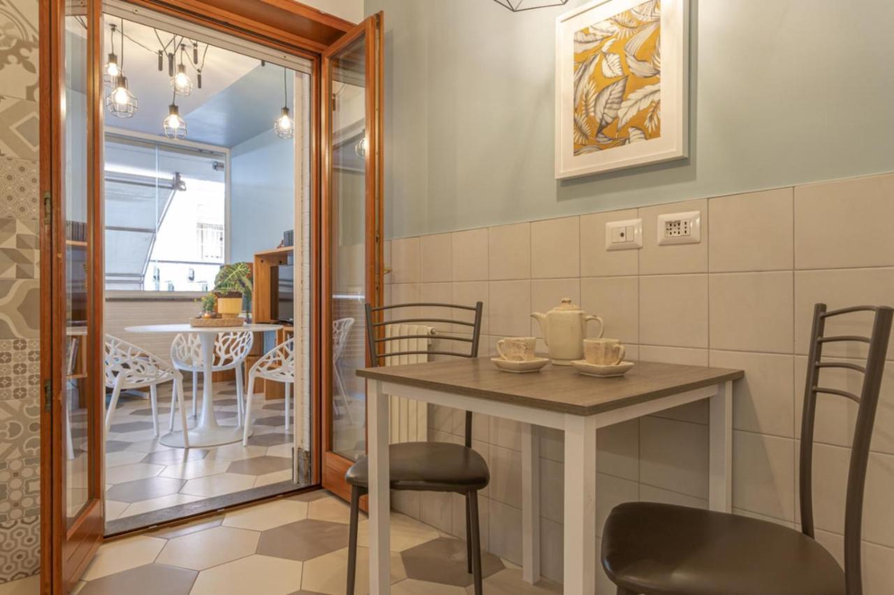 Elfaro Kitty - Stylish Apartment Close To S. Peter Rom Exterior foto
