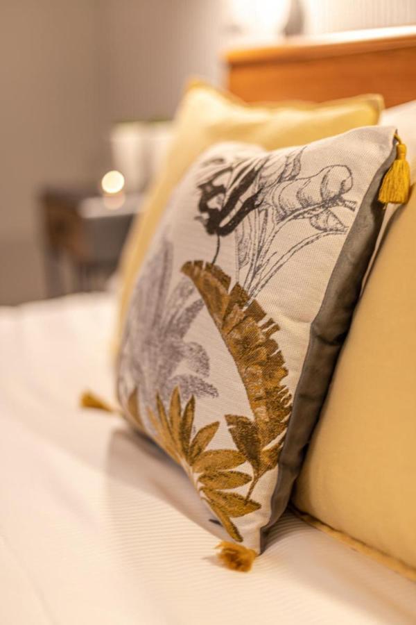 Elfaro Kitty - Stylish Apartment Close To S. Peter Rom Exterior foto