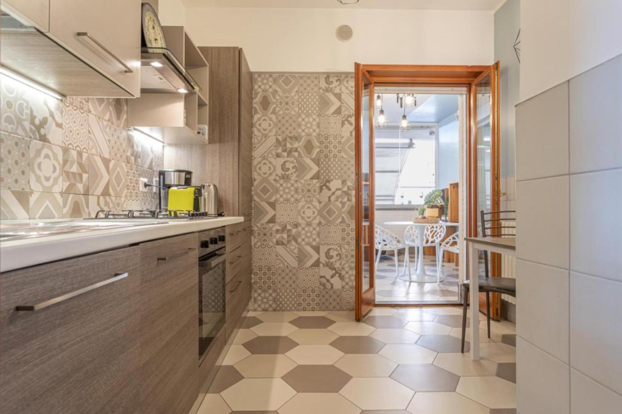 Elfaro Kitty - Stylish Apartment Close To S. Peter Rom Exterior foto