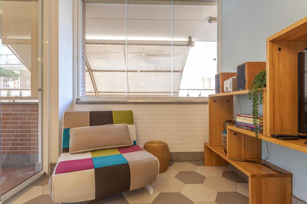 Elfaro Kitty - Stylish Apartment Close To S. Peter Rom Exterior foto