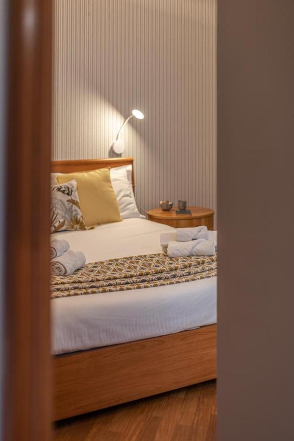 Elfaro Kitty - Stylish Apartment Close To S. Peter Rom Exterior foto