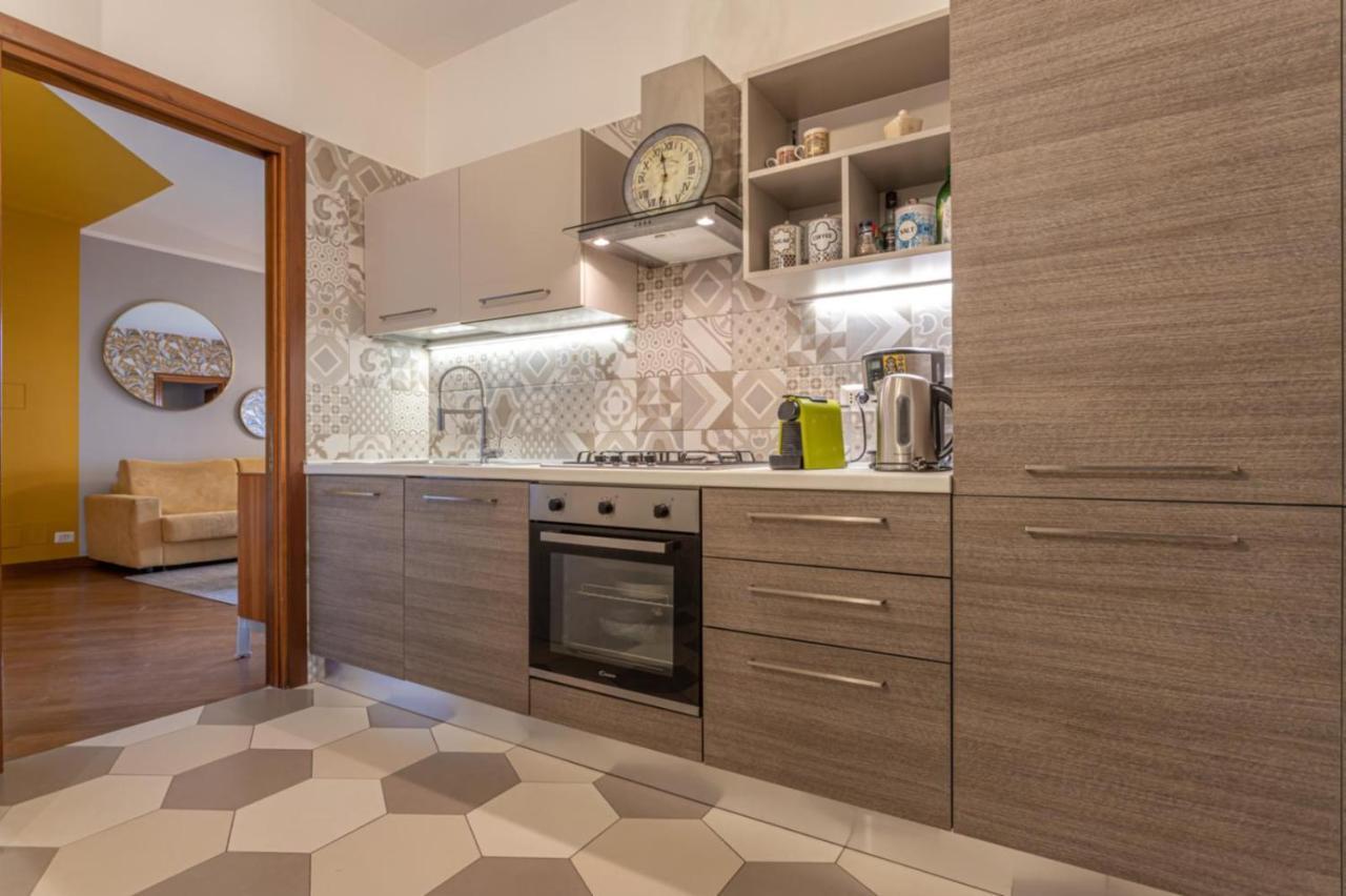 Elfaro Kitty - Stylish Apartment Close To S. Peter Rom Exterior foto