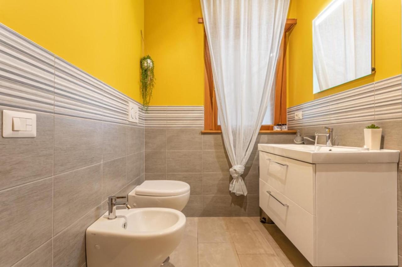 Elfaro Kitty - Stylish Apartment Close To S. Peter Rom Exterior foto