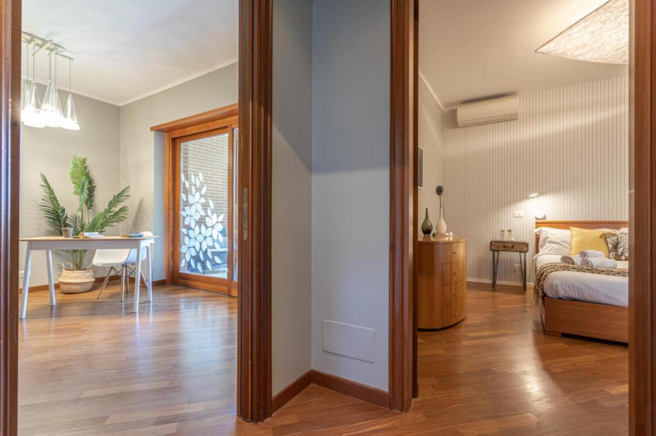 Elfaro Kitty - Stylish Apartment Close To S. Peter Rom Exterior foto