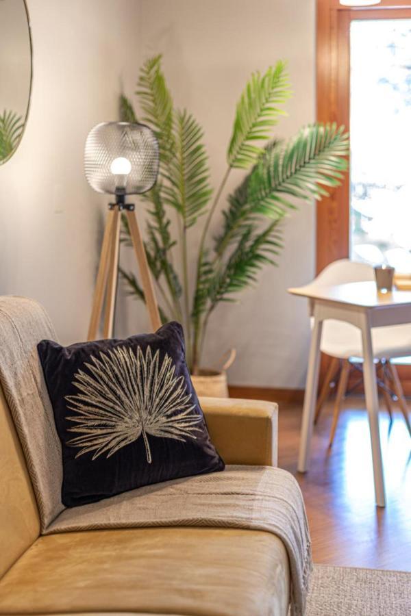Elfaro Kitty - Stylish Apartment Close To S. Peter Rom Exterior foto