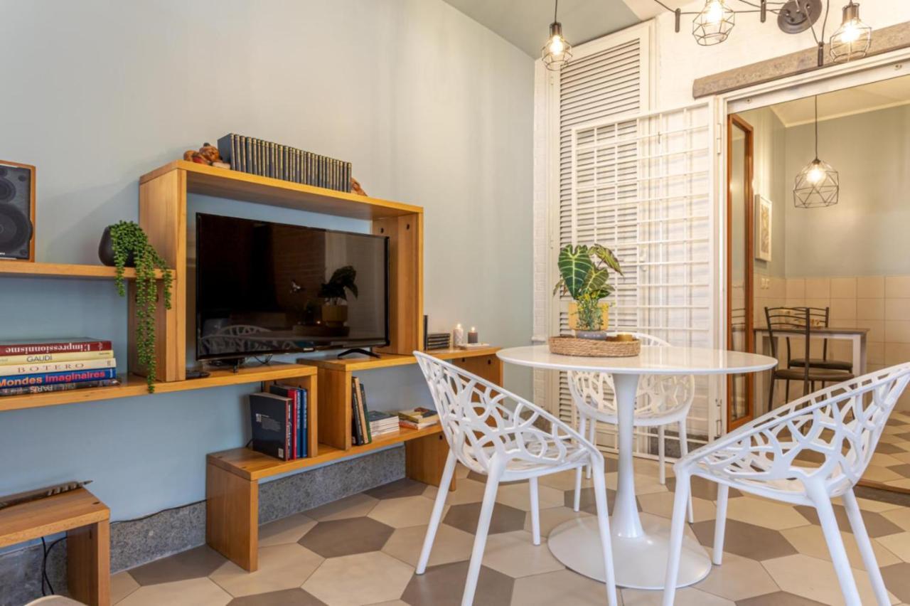 Elfaro Kitty - Stylish Apartment Close To S. Peter Rom Exterior foto