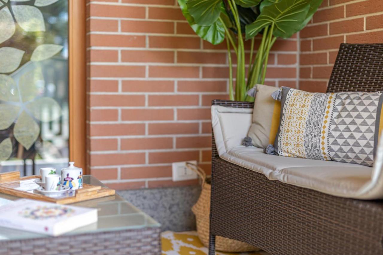 Elfaro Kitty - Stylish Apartment Close To S. Peter Rom Exterior foto