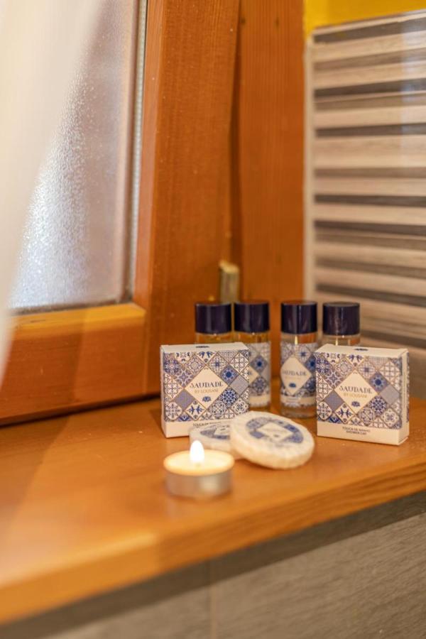 Elfaro Kitty - Stylish Apartment Close To S. Peter Rom Exterior foto