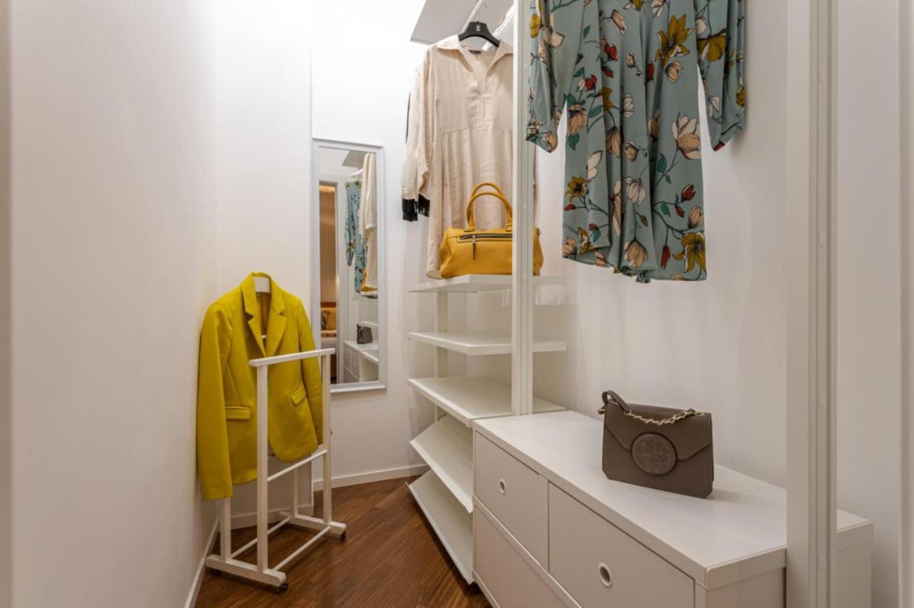 Elfaro Kitty - Stylish Apartment Close To S. Peter Rom Exterior foto