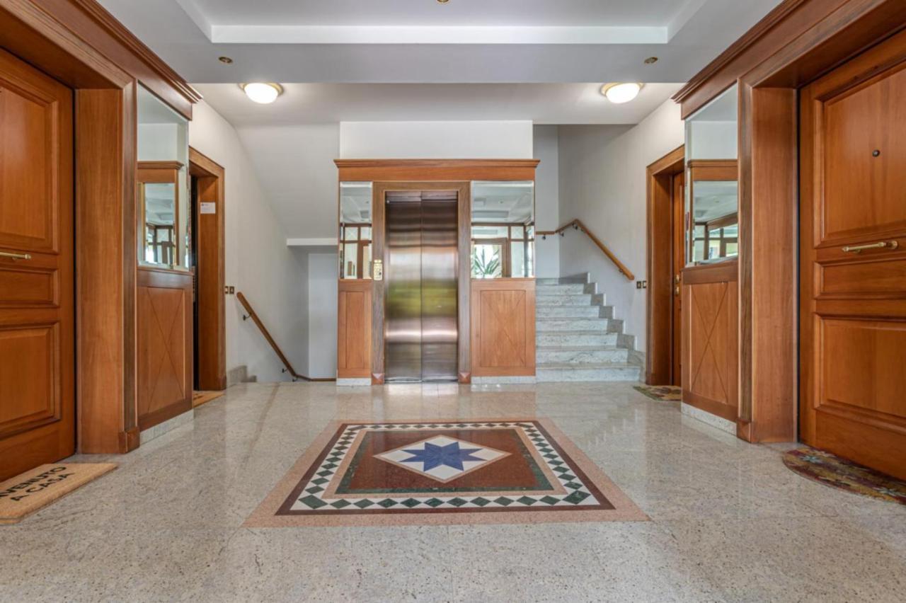Elfaro Kitty - Stylish Apartment Close To S. Peter Rom Exterior foto