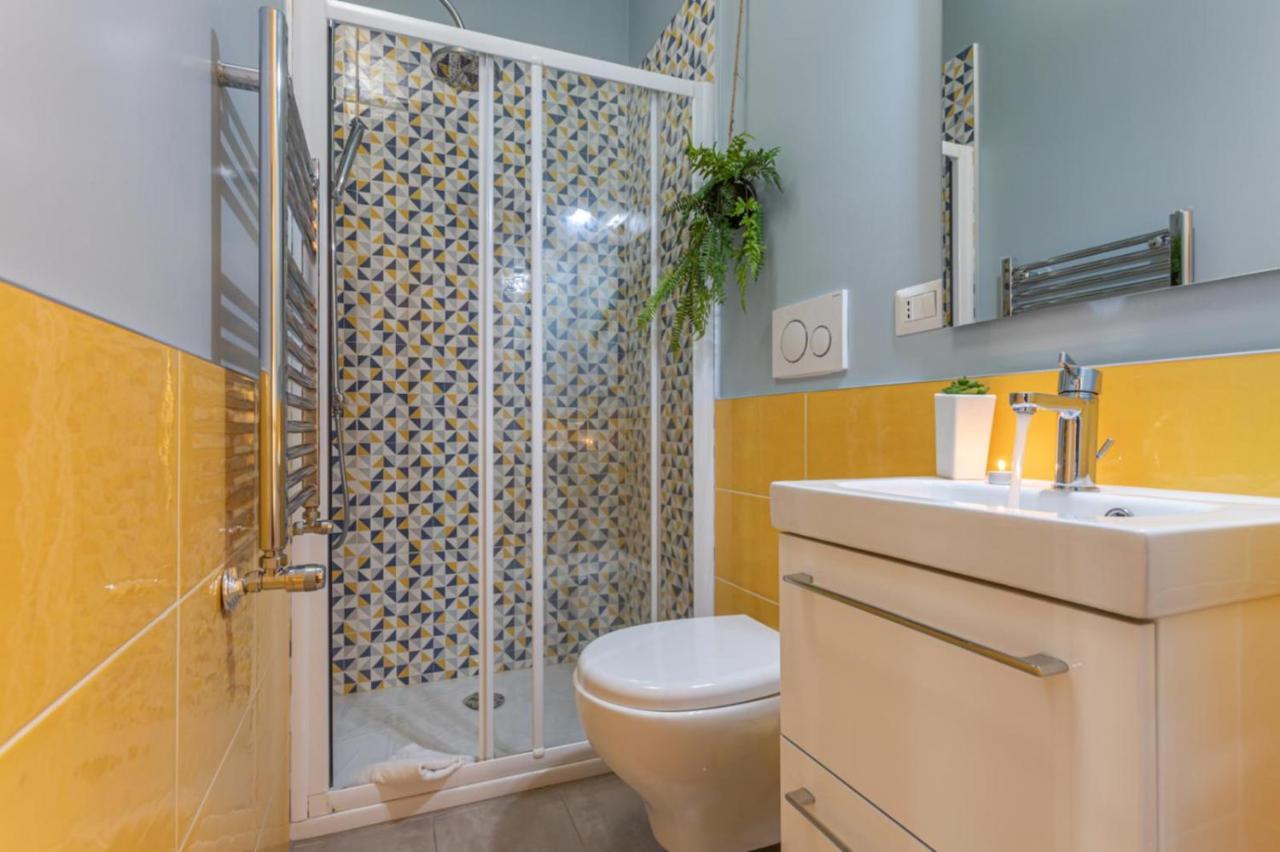 Elfaro Kitty - Stylish Apartment Close To S. Peter Rom Exterior foto