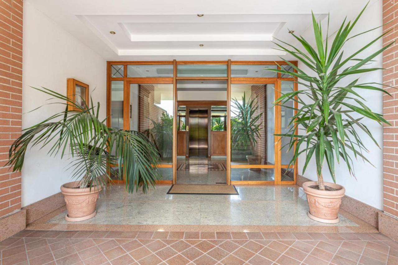 Elfaro Kitty - Stylish Apartment Close To S. Peter Rom Exterior foto