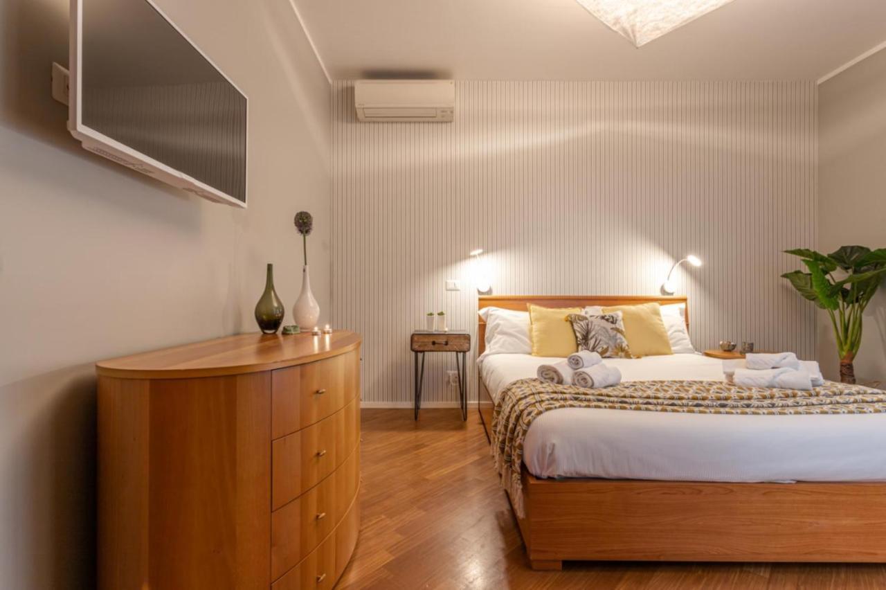 Elfaro Kitty - Stylish Apartment Close To S. Peter Rom Exterior foto