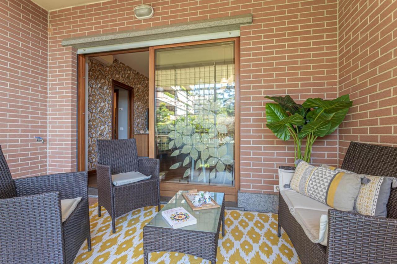 Elfaro Kitty - Stylish Apartment Close To S. Peter Rom Exterior foto